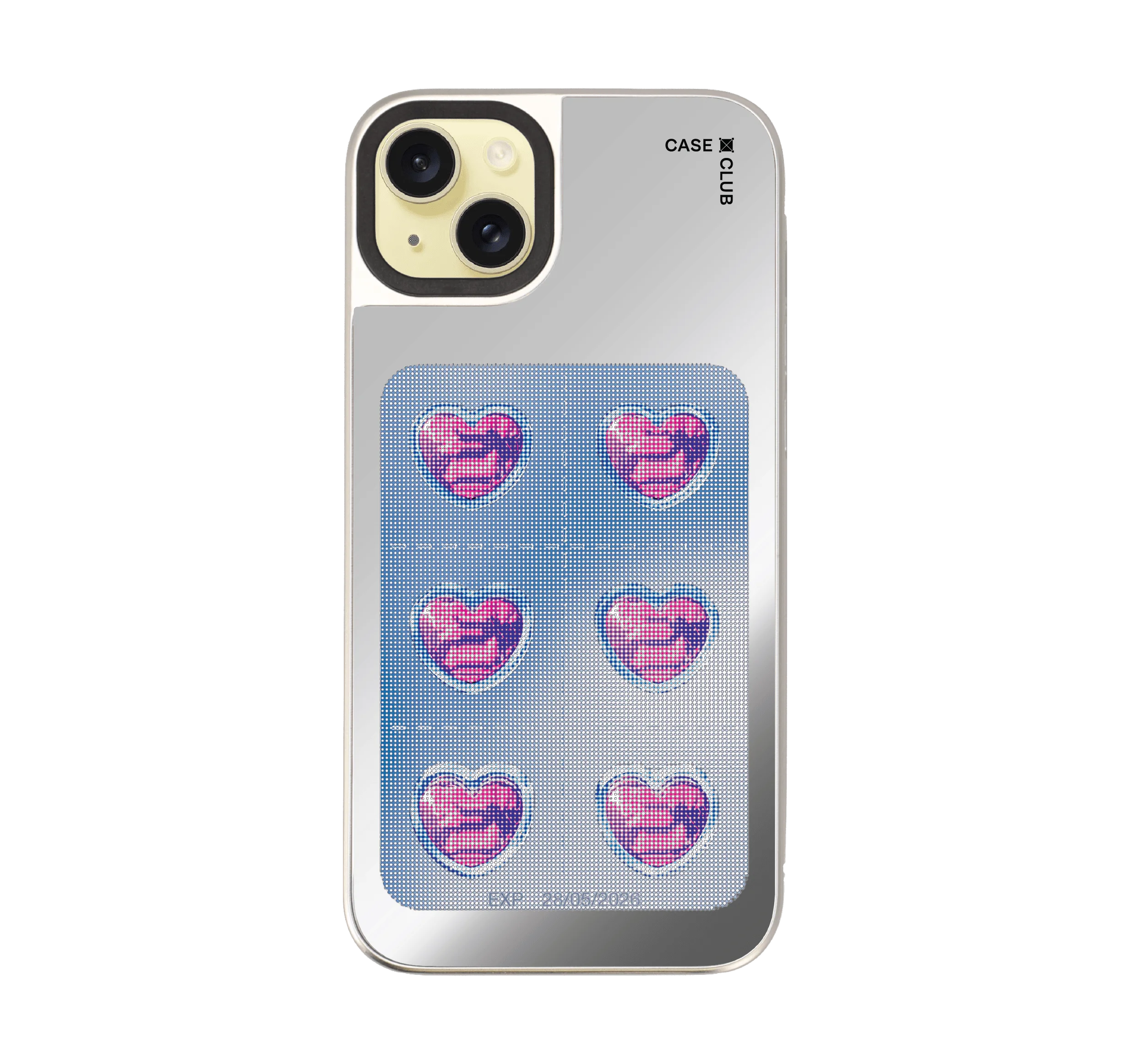 หัวใจคอลเล็กชั่นยา